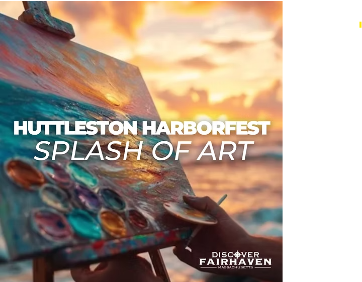 Harborfest Harborfest