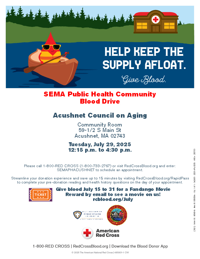SEMA Public Health & Acushent COA- July 29th