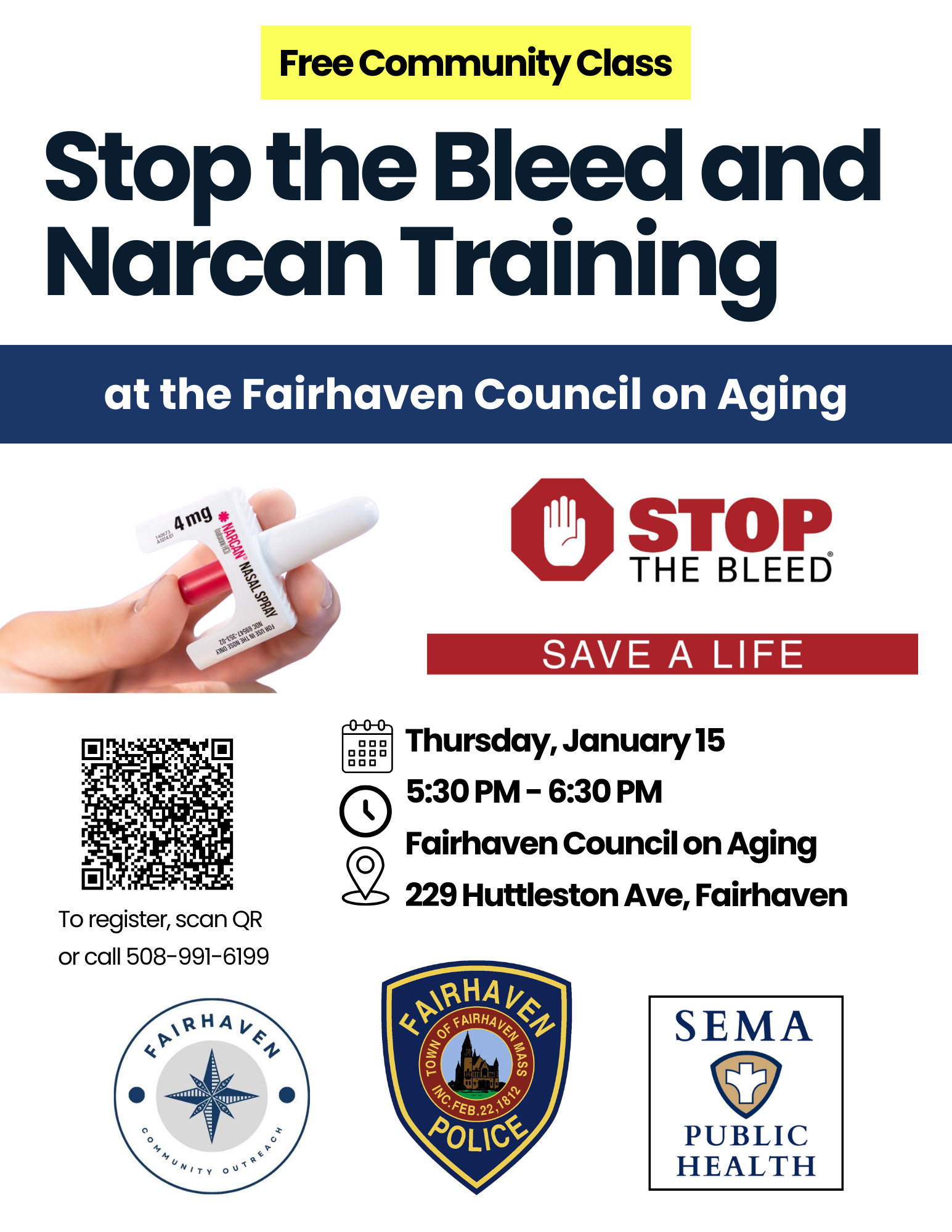 Narcan STB Flyer 01.15.26 Narcan STB Flyer 01.15.26