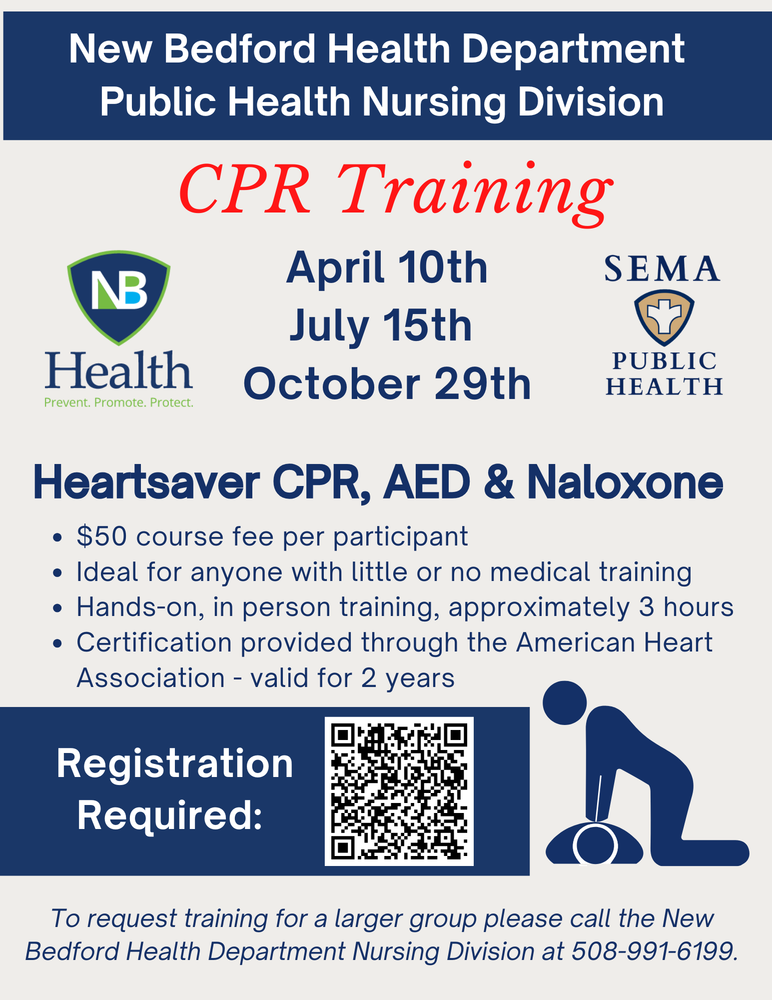CPR Training