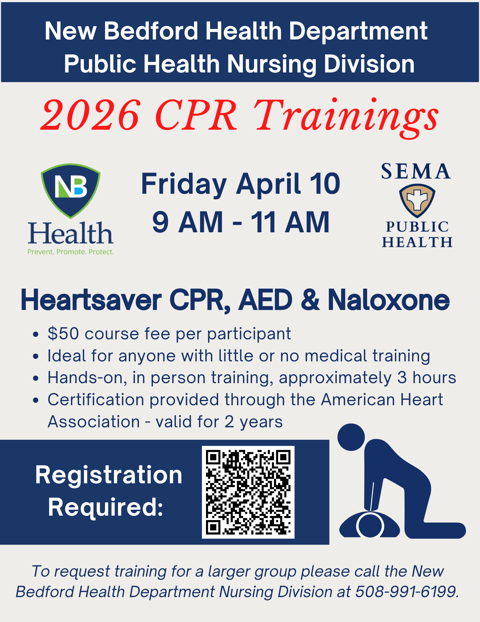 April 10 CPR April 10 CPR