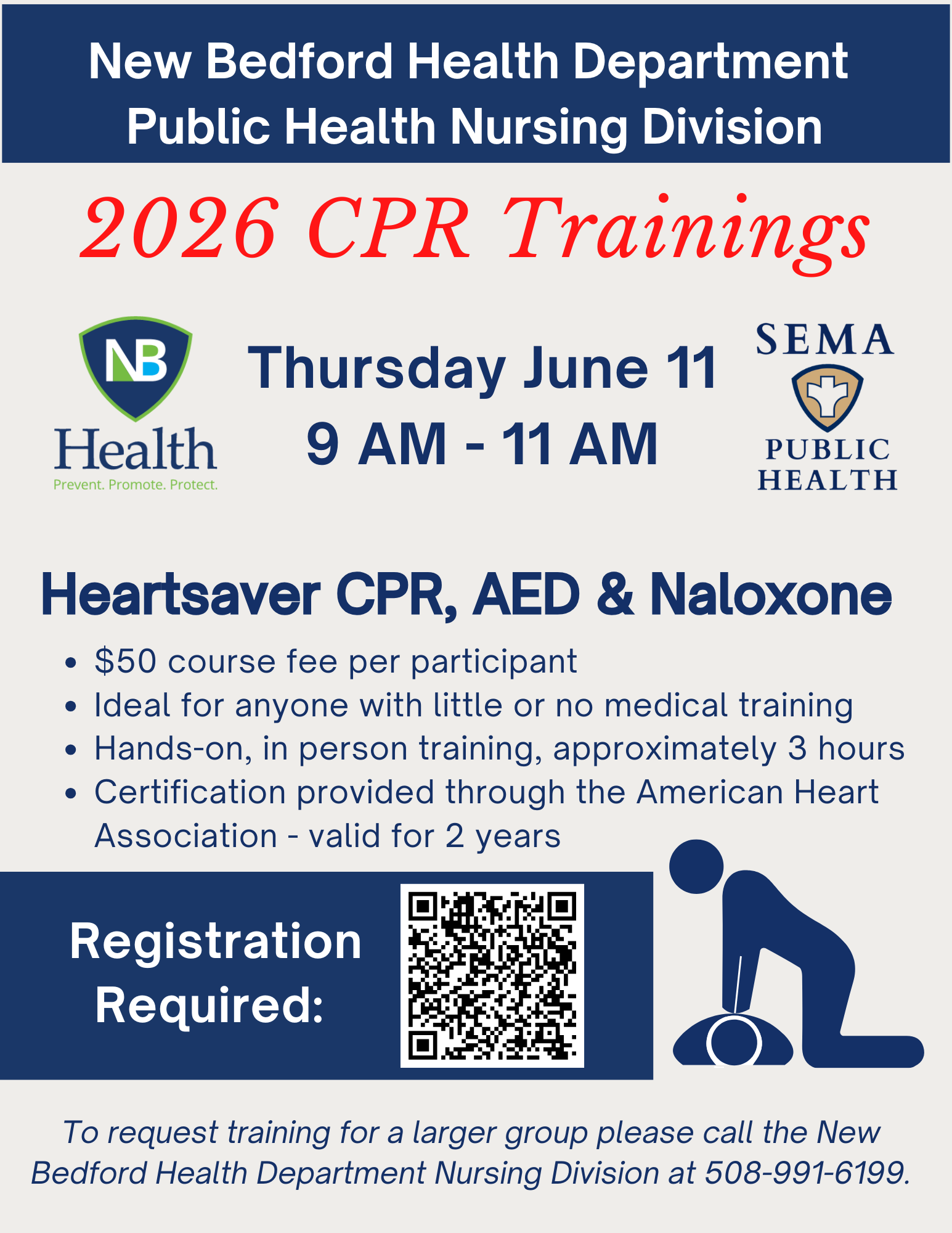 CPR Training (3) CPR Training (3)