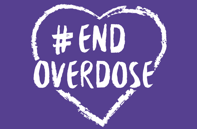 Overdose Awareness Day