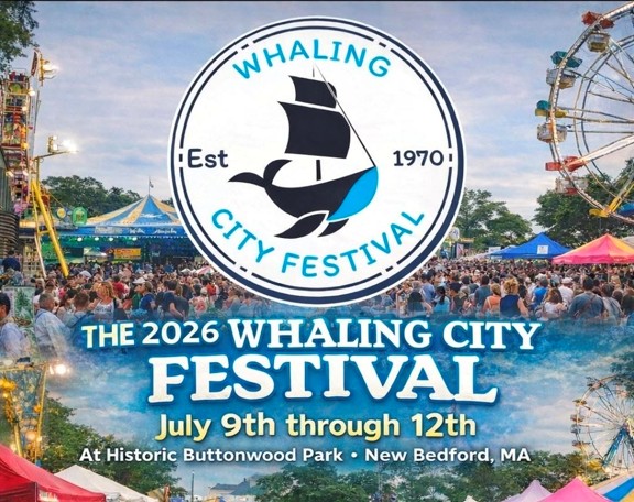 Whaling City Festival