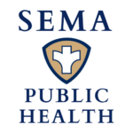 SEMA Shortened Logo