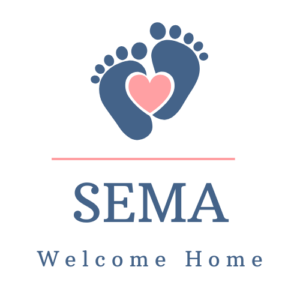 SEMA Welcome Home Logo (4)