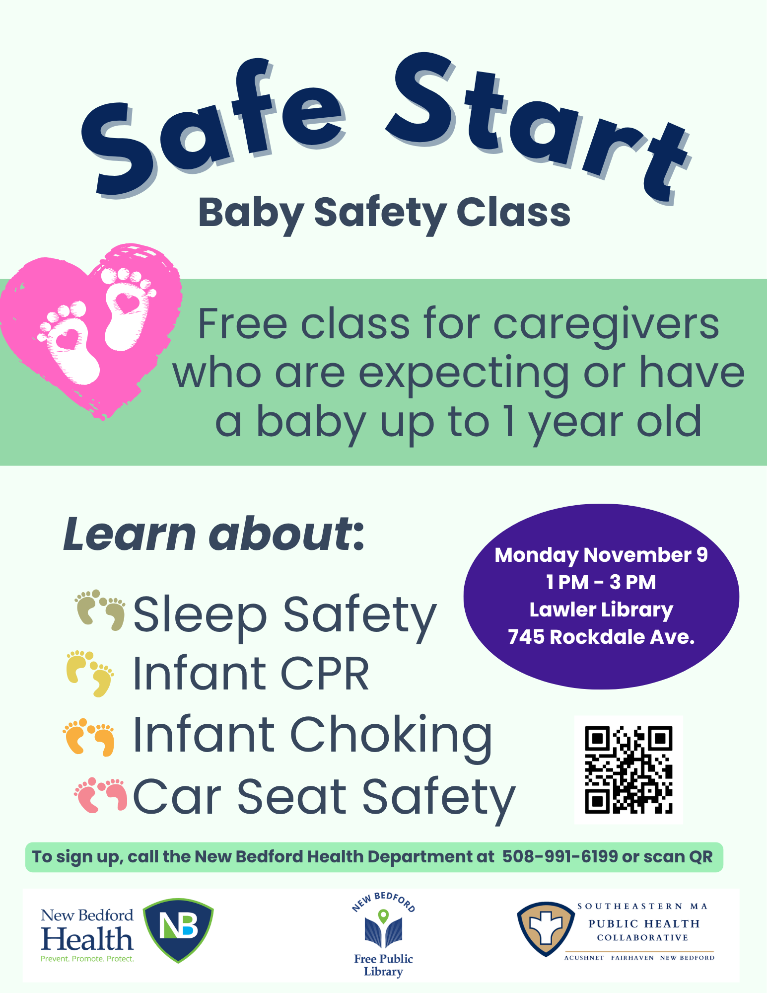 Safe Start 11.09.26 Safe Start 11.09.26