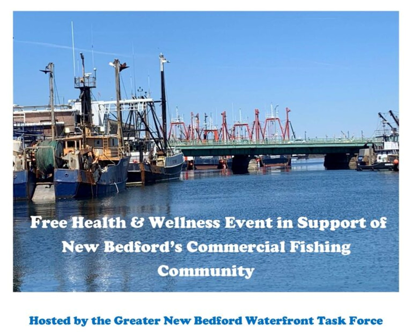 Fishing Partnership